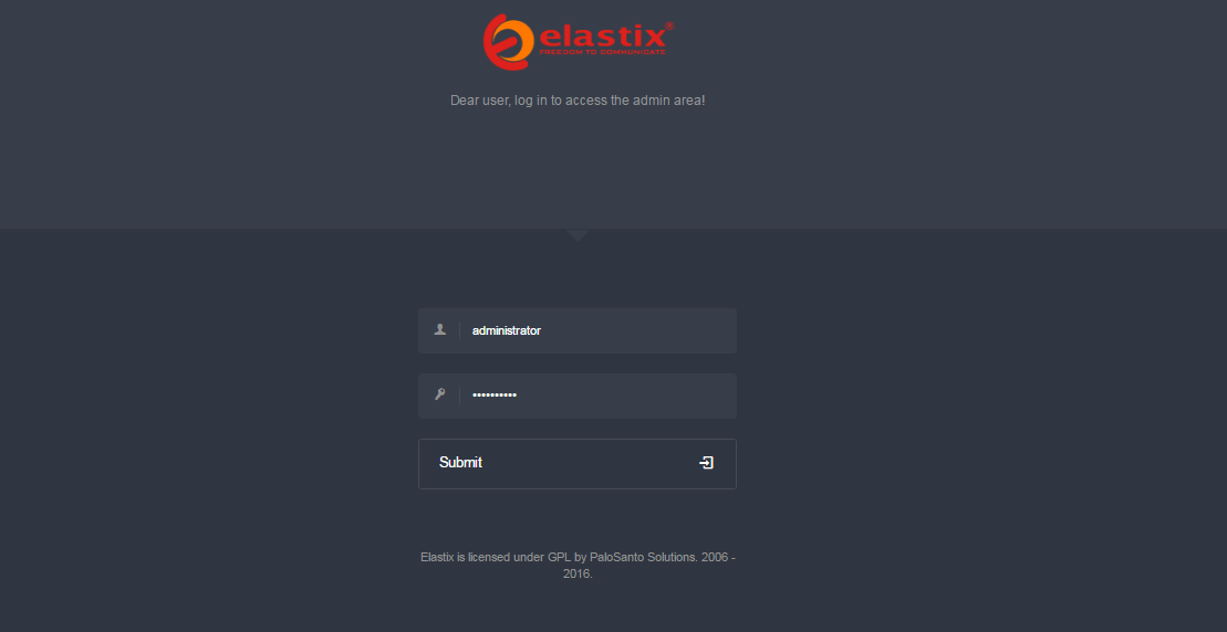   Elastix 4.0