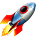 rocket
