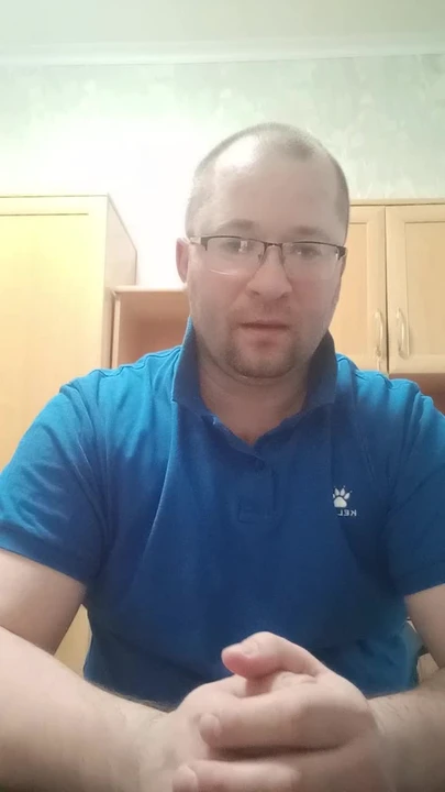 Артем Горячев