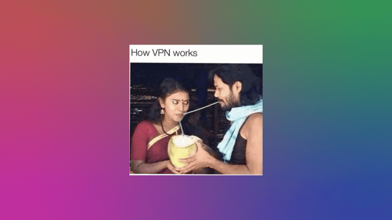 Что такое VPN и как он обходит блокировки?