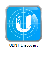 Uni-Fi Discovery Tool