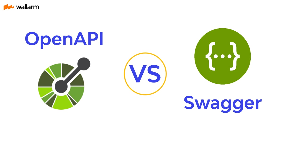 OpenAPI vs Swagger