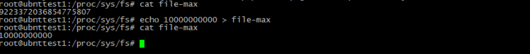 file-max