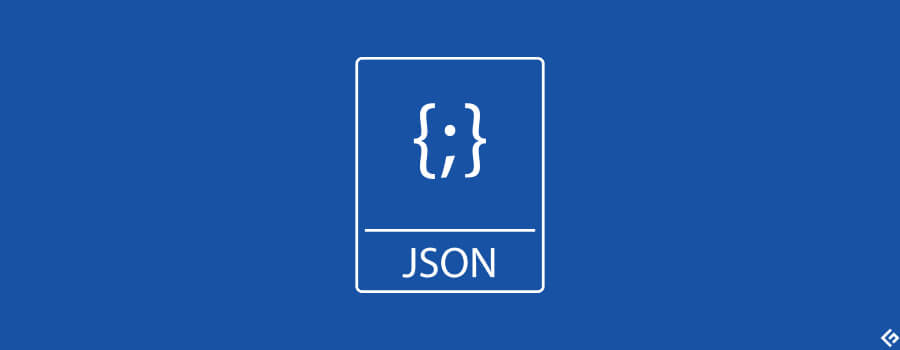 Что такое JSON?