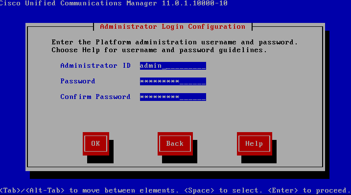 Platform administrator 