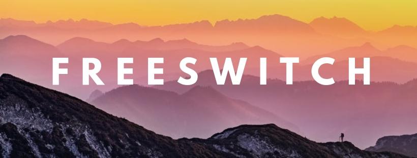 Установка FreeSwitch 1.6 на Ubuntu 16.XX из исходников