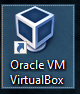 Ярлык Virtual Box