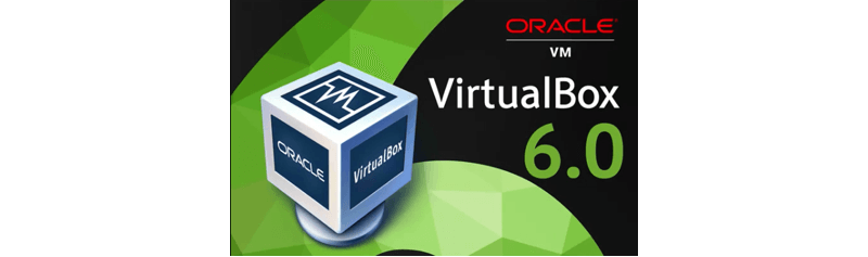  VirtualBox 6.0 