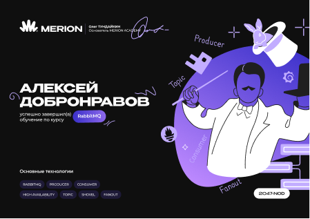 Сертификаты