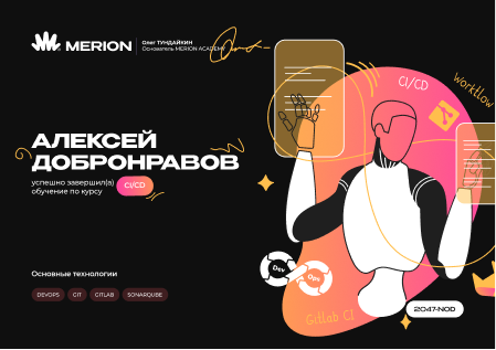 Сертификаты