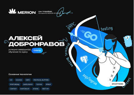 Сертификаты